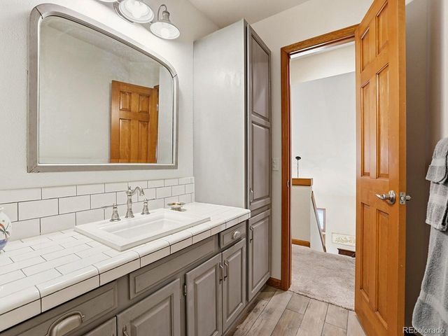 13532 Douglass Ranch Dr, Pine, CO 80470