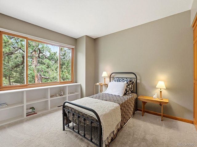 13532 Douglass Ranch Dr, Pine, CO 80470