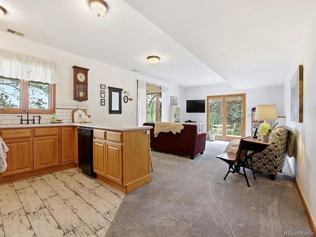 13532 Douglass Ranch Dr, Pine, CO 80470