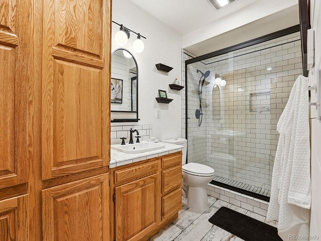 13532 Douglass Ranch Dr, Pine, CO 80470