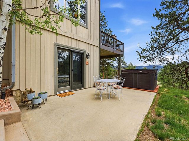 13532 Douglass Ranch Dr, Pine, CO 80470