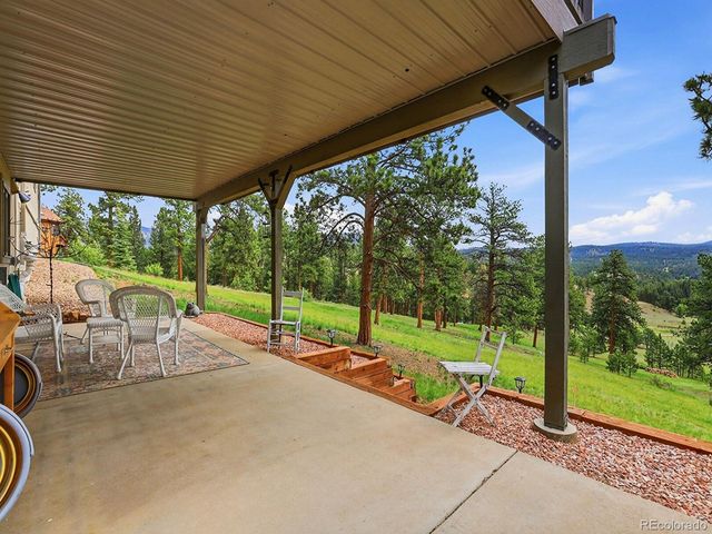 13532 Douglass Ranch Dr, Pine, CO 80470