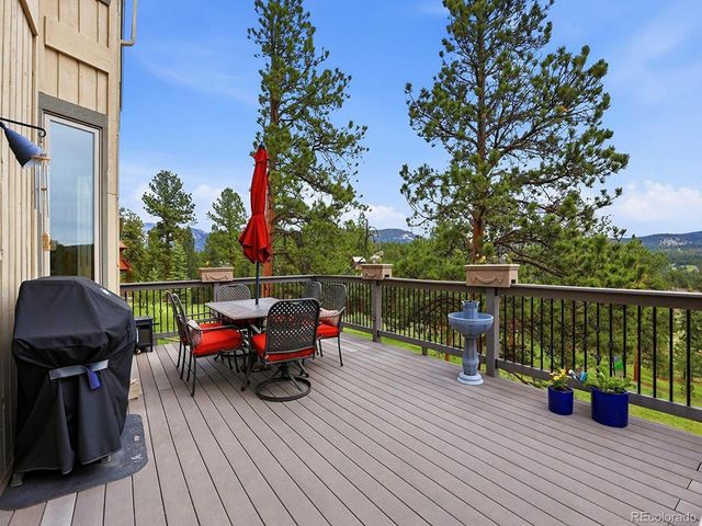 13532 Douglass Ranch Dr, Pine, CO 80470