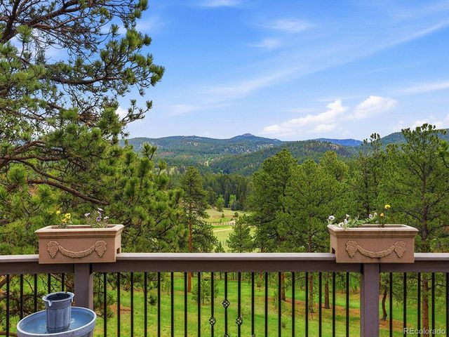 13532 Douglass Ranch Dr, Pine, CO 80470