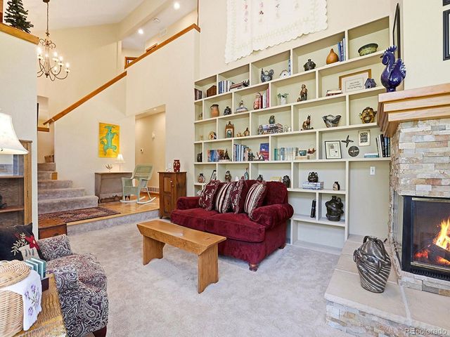 13532 Douglass Ranch Dr, Pine, CO 80470