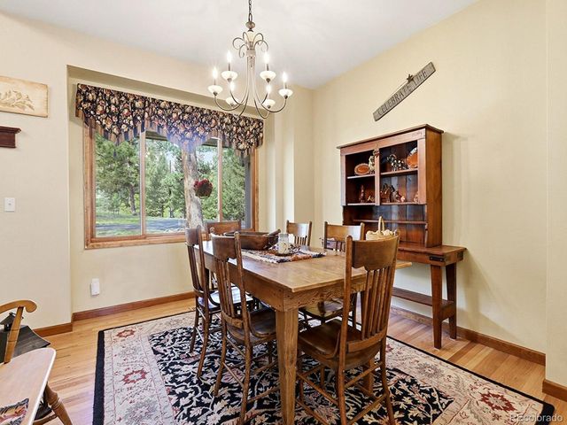 13532 Douglass Ranch Dr, Pine, CO 80470