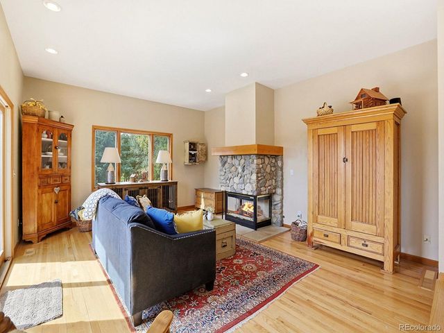 13532 Douglass Ranch Dr, Pine, CO 80470