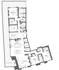 2129 Queens Road W 501, Charlotte, NC 28207