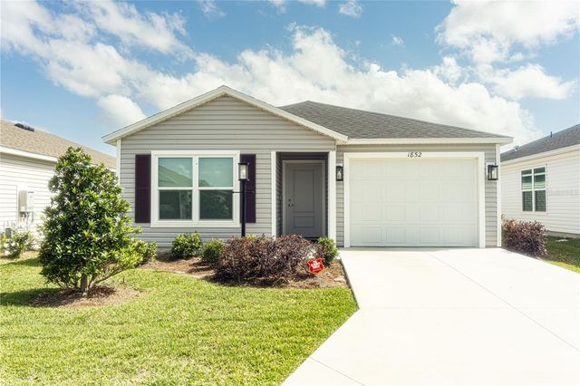 1852 TIMON STREET, The Villages, FL 34762