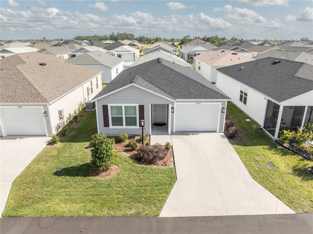 1852 TIMON STREET, The Villages, FL 34762
