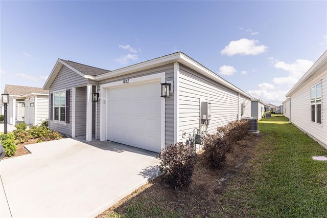 1852 TIMON STREET, The Villages, FL 34762