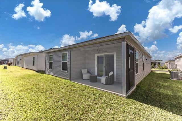 1852 TIMON STREET, The Villages, FL 34762