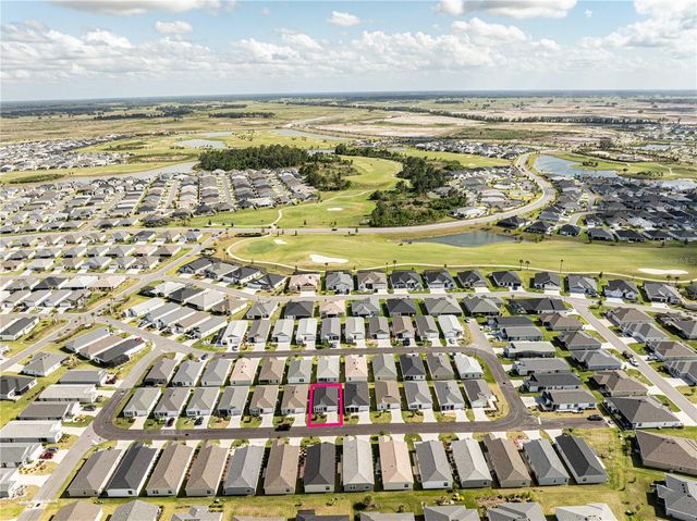 1852 TIMON STREET, The Villages, FL 34762
