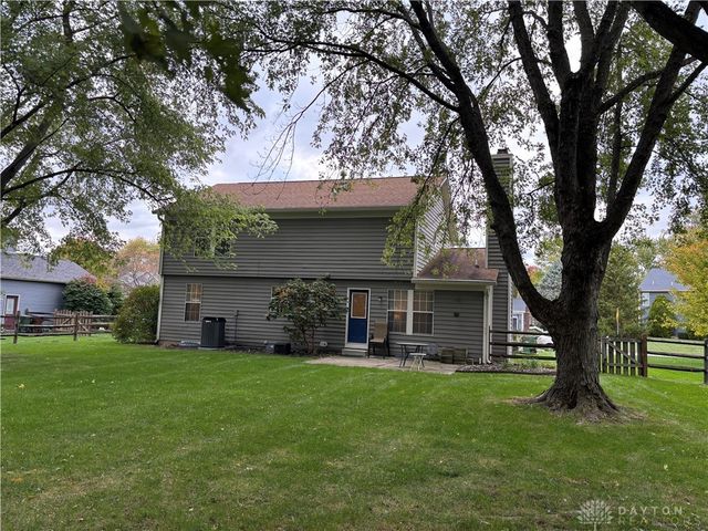 1890 Stedman Lane, Beavercreek, OH 45432