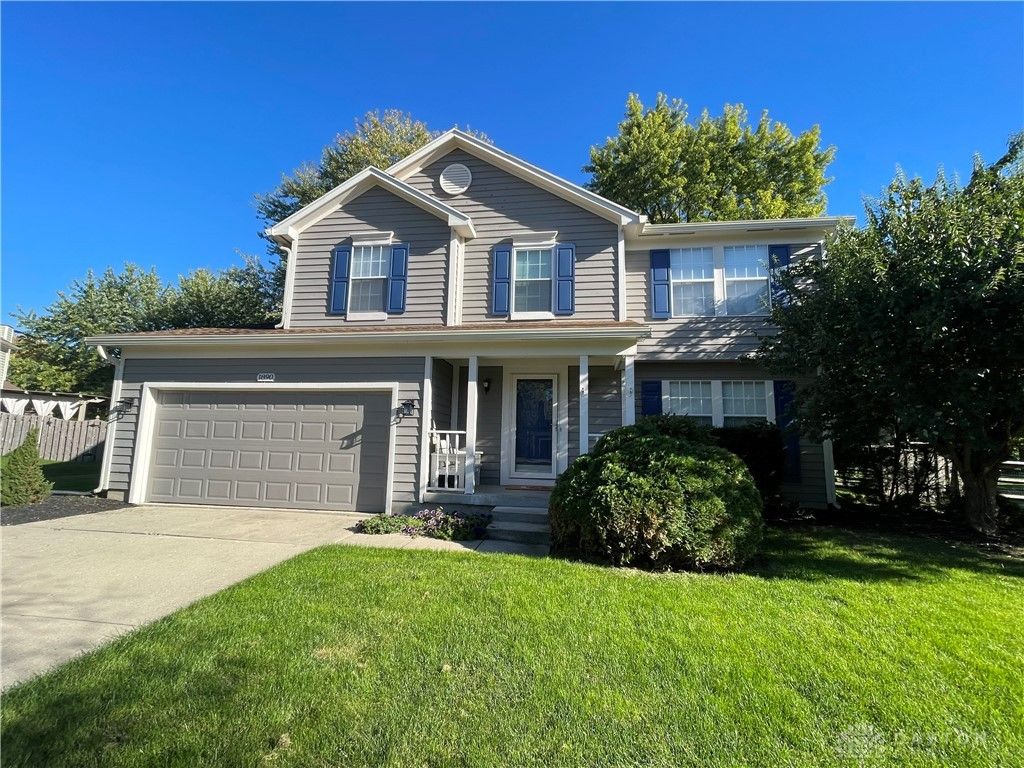 1890 Stedman Lane, Beavercreek, OH 45432