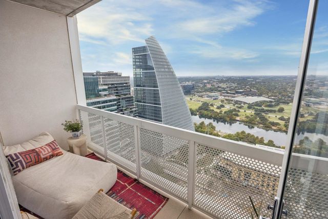 301 West Ave 3506, Austin, TX 78701