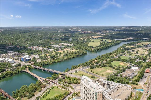 301 West Ave 3506, Austin, TX 78701