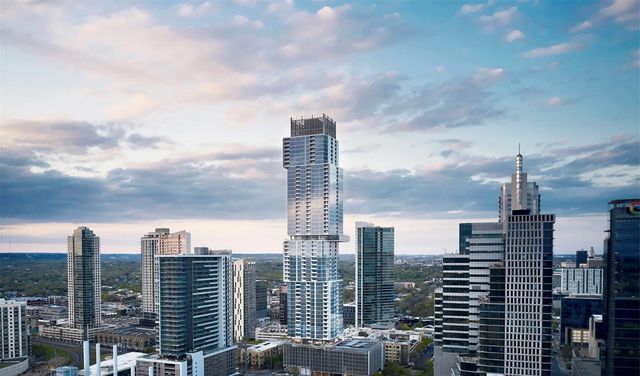 301 West Ave 3506, Austin, TX 78701