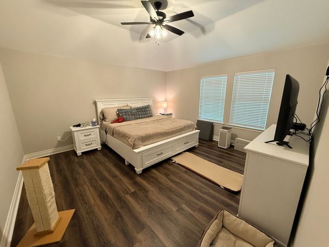 605 Tippit Lane, Greenville, TX 75402