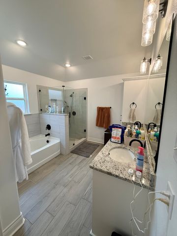 605 Tippit Lane, Greenville, TX 75402