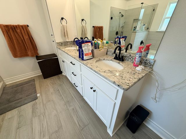 605 Tippit Lane, Greenville, TX 75402