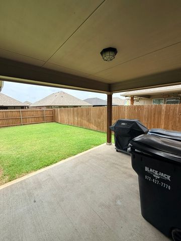 605 Tippit Lane, Greenville, TX 75402