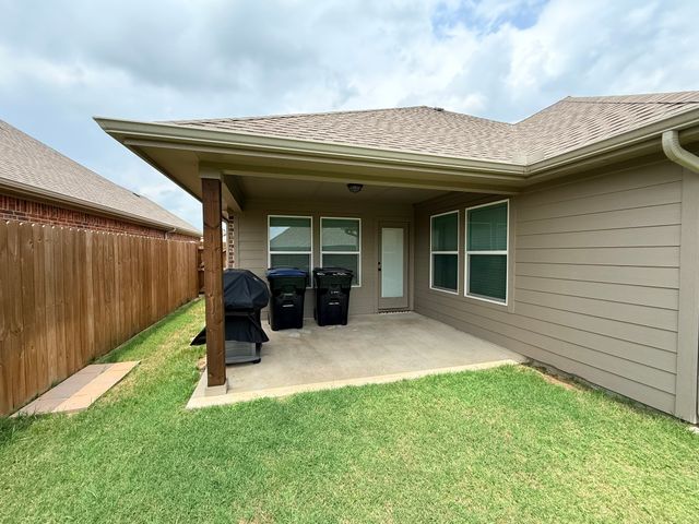 605 Tippit Lane, Greenville, TX 75402
