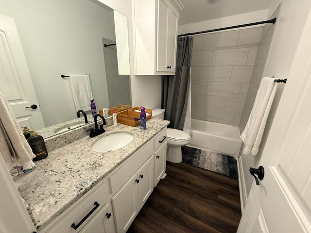 605 Tippit Lane, Greenville, TX 75402