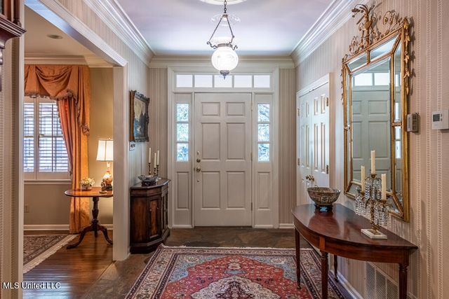 9 Adam Circle, Natchez, MS 39120