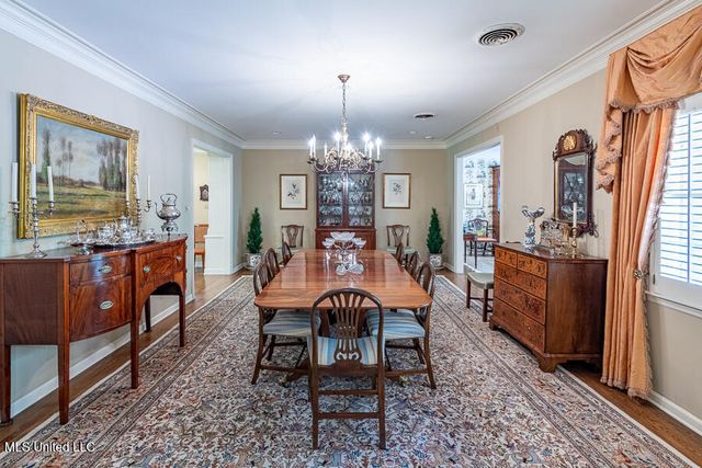 9 Adam Circle, Natchez, MS 39120