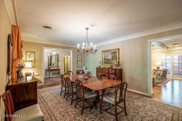 9 Adam Circle, Natchez, MS 39120