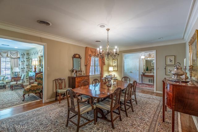 9 Adam Circle, Natchez, MS 39120