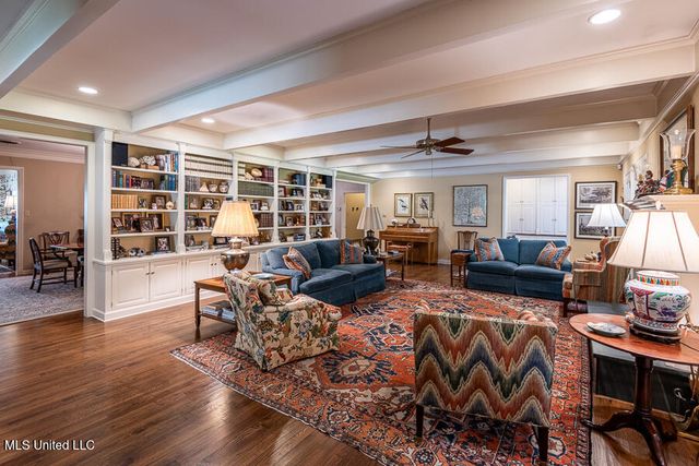 9 Adam Circle, Natchez, MS 39120