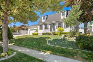 6102 S CLARA DR, Taylorsville, UT 84129