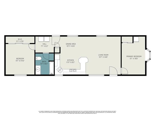 10269 30th Avenue, Sylvan Twp, MI 49631