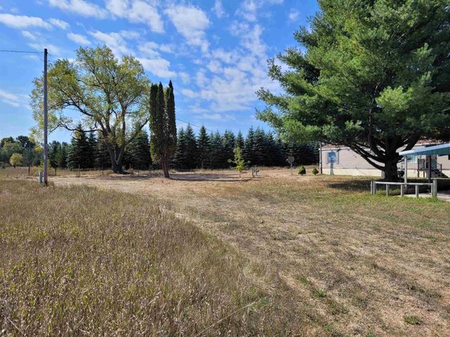 10269 30th Avenue, Sylvan Twp, MI 49631