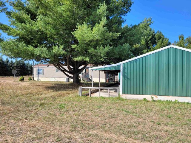 10269 30th Avenue, Sylvan Twp, MI 49631