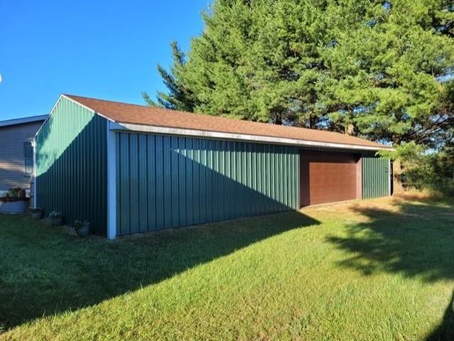 10269 30th Avenue, Sylvan Twp, MI 49631