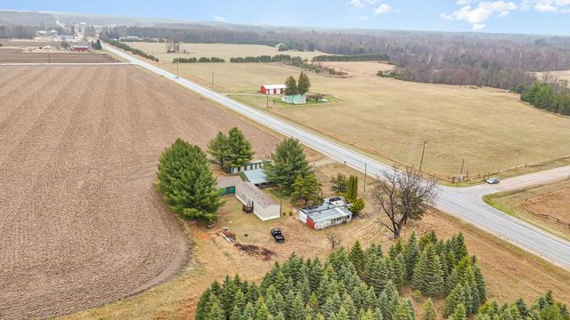 10269 30th Avenue, Sylvan Twp, MI 49631