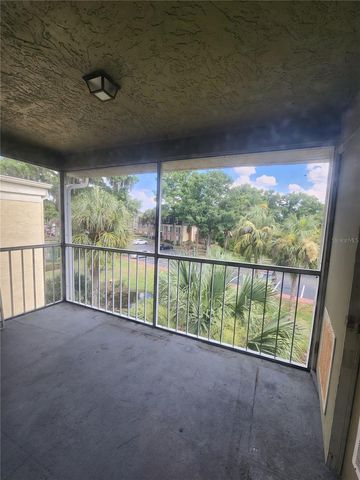4106 DIJON DRIVE 4106E, Orlando, FL 32808