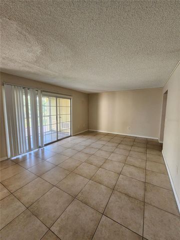 4106 DIJON DRIVE 4106E, Orlando, FL 32808