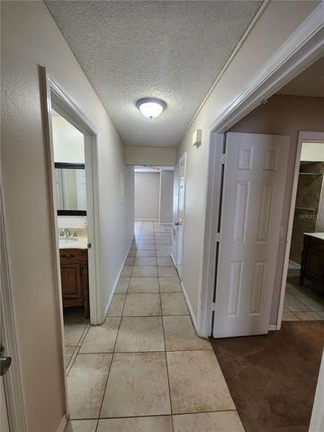 4106 DIJON DRIVE 4106E, Orlando, FL 32808