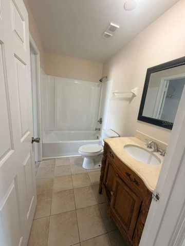 4106 DIJON DRIVE 4106E, Orlando, FL 32808