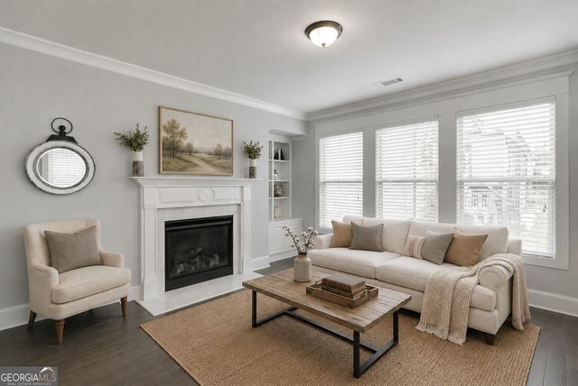 4695 Gablestone Crossing, Hoschton, GA 30548