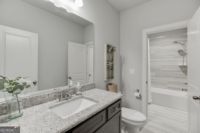 4695 Gablestone Crossing, Hoschton, GA 30548