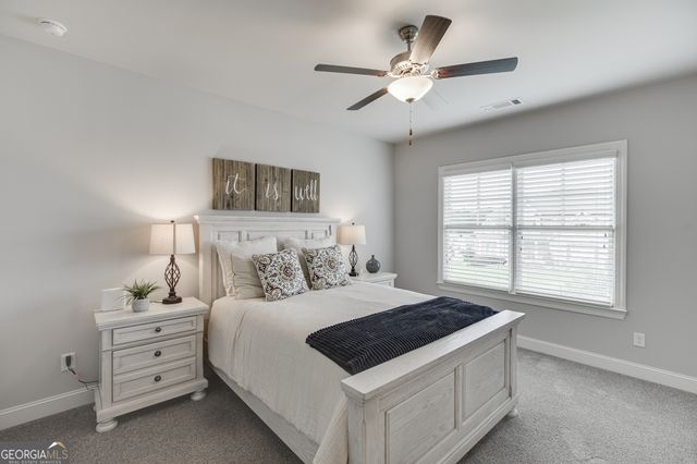 4695 Gablestone Crossing, Hoschton, GA 30548