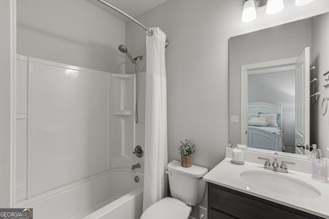 4695 Gablestone Crossing, Hoschton, GA 30548