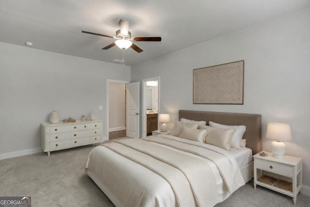 4695 Gablestone Crossing, Hoschton, GA 30548