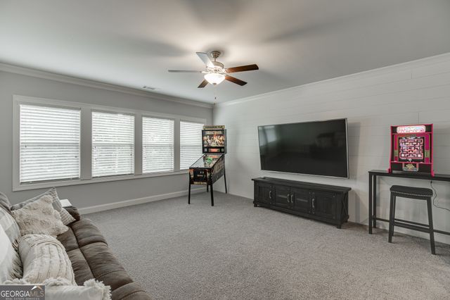 4695 Gablestone Crossing, Hoschton, GA 30548