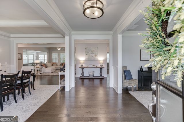 4695 Gablestone Crossing, Hoschton, GA 30548